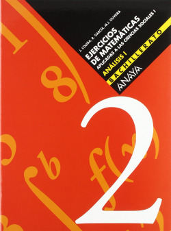 EJERC.MATEMAT.2 (CCSS).ANALISIS I (1ºBACH)