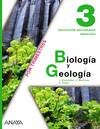 Biologia Y Geologia 3.