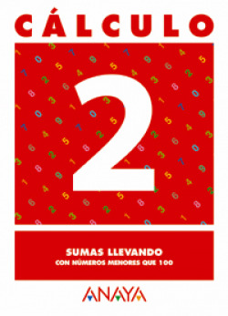 CALCULO 2:SUMAS LLEVANDO