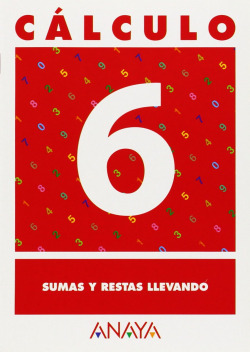 CALCULO 6:SUMAS-RESTAS LLEVANDO