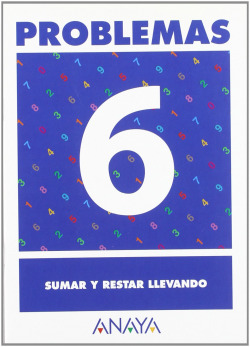 PROBLEMAS 6:SUMAR-RESTAR LLEVANDO