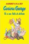 Curious George va a una fiesta de disfraces