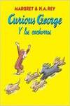 Curious George y los cachorros