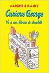 Curious George en la fábrica de chocolate