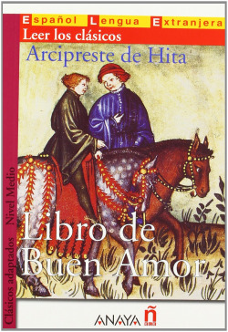 Libro de Buen Amor