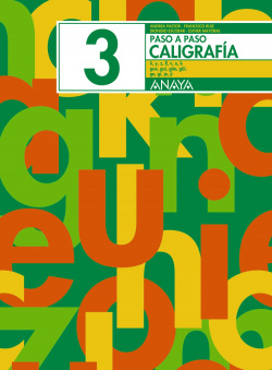(N).CALIGRAFIA 3.PASO A PASO (2003)