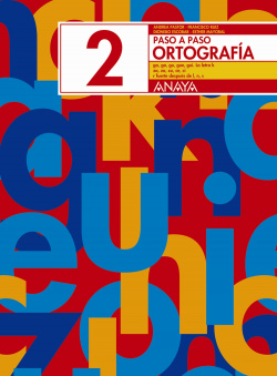 (N).ORTOGRAFIA 2.PASO A PASO (2003)