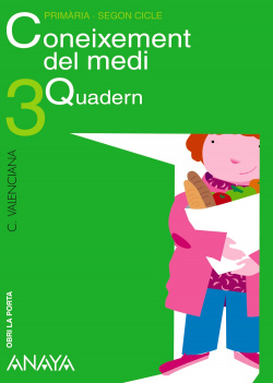 QUAD.CONEIXEMENT 3R.PRIM.(OBRI LA PORTA)