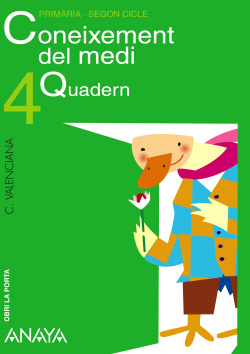 QUAD.CONEIXEMENT 4T.PRIM.(OBRI LA PORTA)