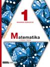 (EUS).(11).MATEMATICA 1ºESO.DBH TRIMESTRES