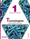 TECNOLOGIAS 1ºESO (EUSKADI)