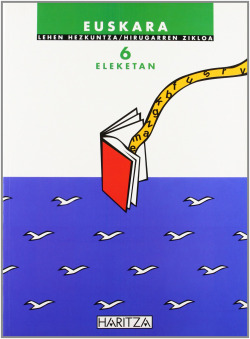 Euskara 6.