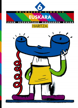 Euskara 6