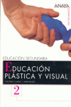 ED.PLASTICA VISUAL 2º.ESO (EN TUS MANOS)