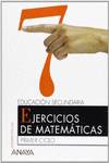EJERC.MATEMATICAS 7-2º.ESO (EN TUS MANOS)