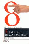 EJERC.MATEMATICAS 8-2º.ESO (EN TUS MANOS)