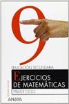 EJERC.MATEMATICAS 9-2º.ESO (EN TUS MANOS)