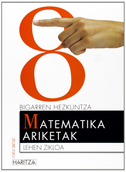 Matematika ariketak 08