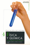 FISICA Y QUIMICA 4ºESO (AST-CANT-CL)