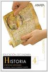 HISTORIA 4ºESO (CANTABRIA).EN TUS MANOS