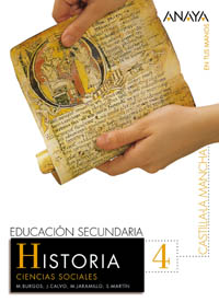 HISTORIA.4ºESO.(EN TUS MANOS)
