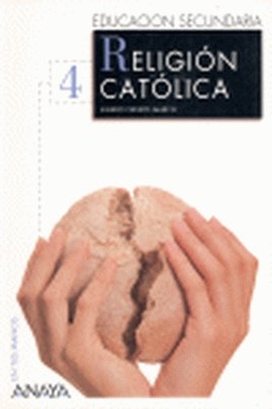 RELIGION CATOLICA 4º.ESO