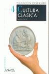 CULTURA CLASICA 4º.ESO