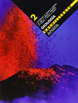 GEOLOGIA 2ºBACHILLERATO