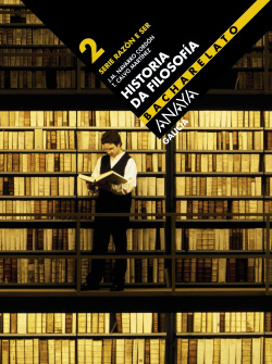 HA.FILOSOFIA 2º.BACH.-EN GALEGO-(NAVARRO)