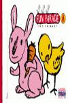 FUN PARADE (A) FICHAS (3 ANOS-INGLES-MONIGOTES)