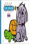 FUN PARADE (B).FICHAS (4 ANOS-INGLES-MONIGOTES)