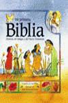 Mi primera biblia