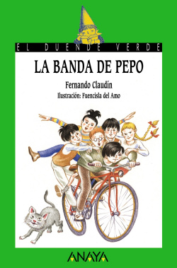 133. La banda de Pepo