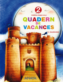 Quadern de Vacances 2.