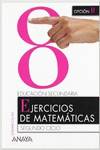 EJERC.MATEMAT.8-4º.ESO (OPCION B)