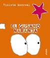 El gusano naranja