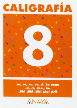 (04).CALIGRAFIA 8.