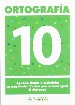 (04).ORTOGRAFIA 10.