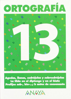 (04).ORTOGRAFIA 13.