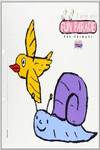 FUN PARADE 2 ANOS.FICHAS (INGLES MONIGOTES)