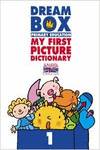 DREAM BOX 1º.PRIMARIA-LIBRO-(DE PUNTA EN BLANCO)