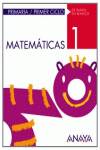MATEMATICAS 1º.PRIMARIA (DE PUNTA EN BLANCO)