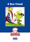 READERS/NEW FRIEND, A (2º.CICLO PRIMARIA)
