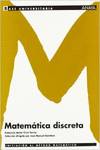 MATEMATICA DISCRETA.(UNIVERSITARIA)