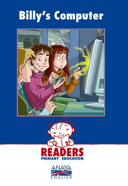 READERS/BILLY'S COMPUTER (3ºCICLO PRIMARIA)