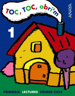 LECTURES 1R.PRIM.(TOC TOC ABRI'M)