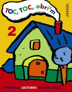 LECTURES 2N.PRIM.(TOC,TOC ABRE'M)