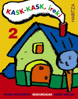 Kask-Kask, Ireki 2