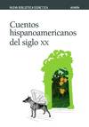 Cuentos hispanoamericanos del siglo XX