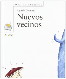 Nuevos vecinos